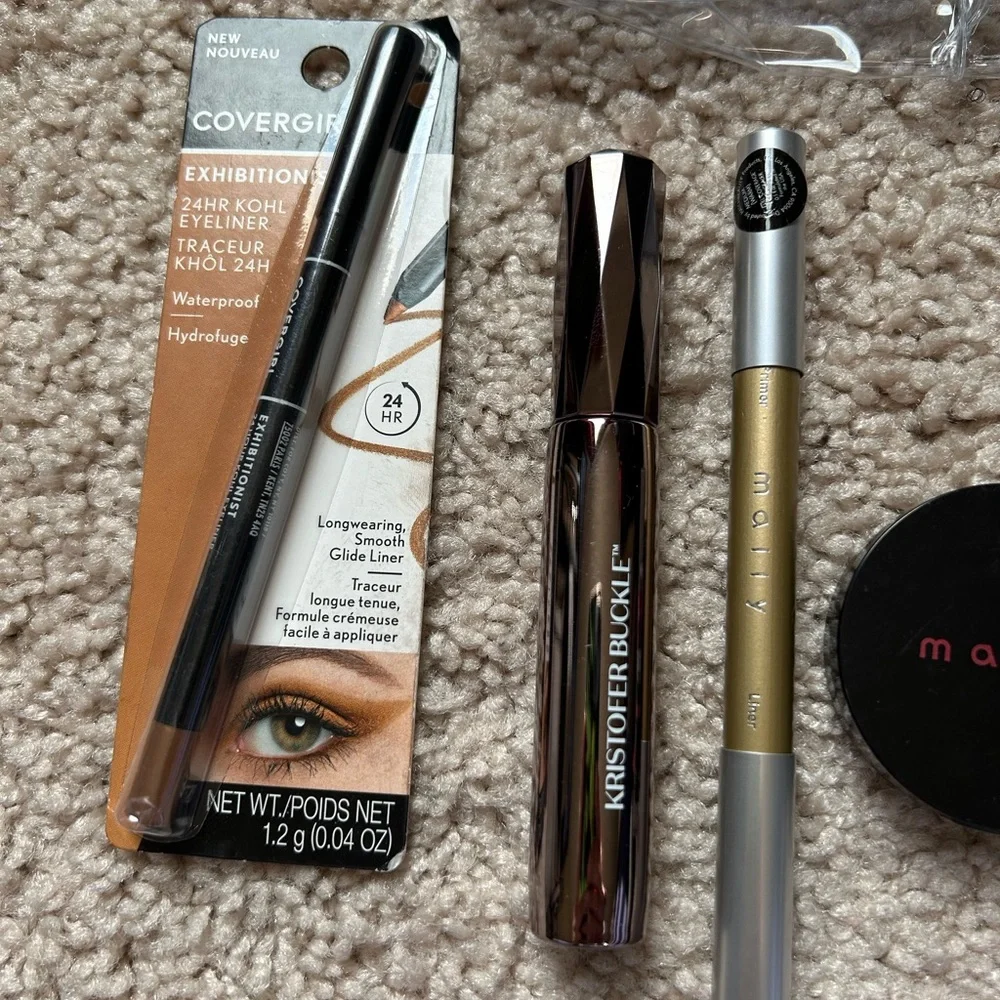 7 piece beauty bundle